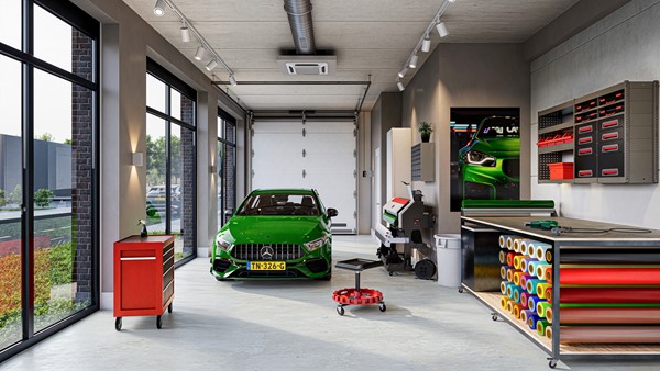 Medium property photo - Rijnlanderweg 780, 2132 NM Hoofddorp